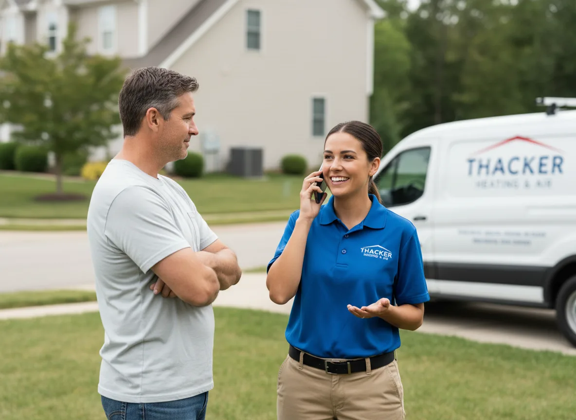 Ac Repair Ludlow, SD FAQs